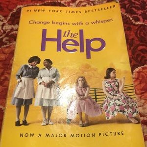 The Help by Kathryn Stockett